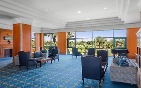 Hilton Pyramids Golf